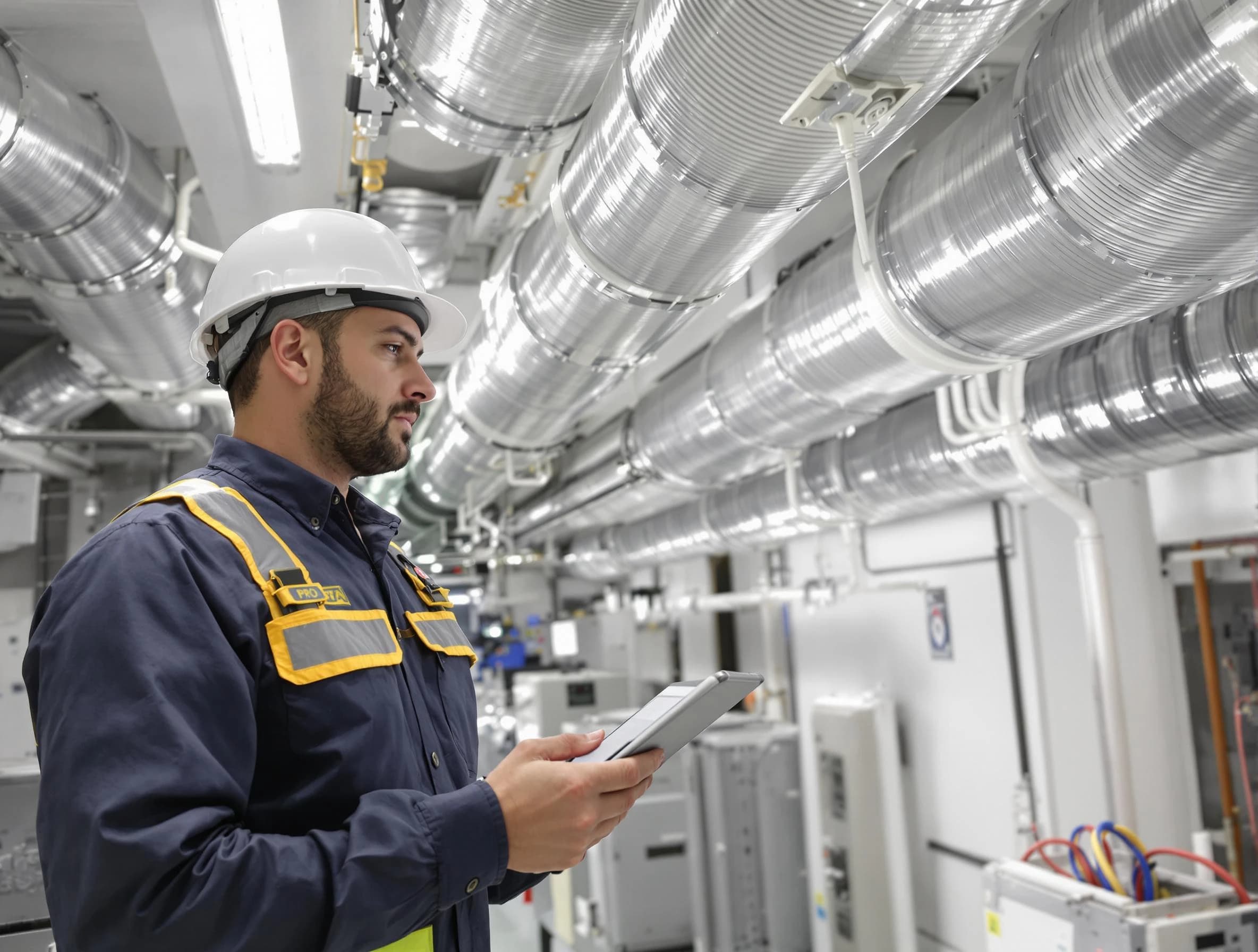 Filter Inspection service in Denver, CO