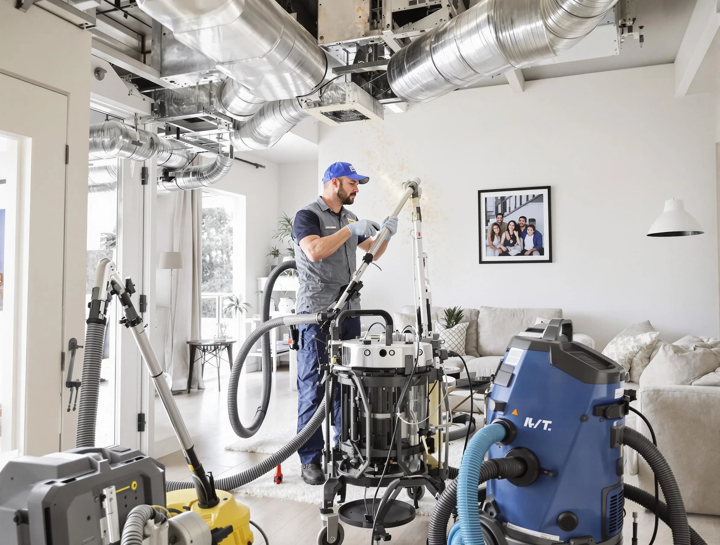 Residential Cleaning service in Denver, CO